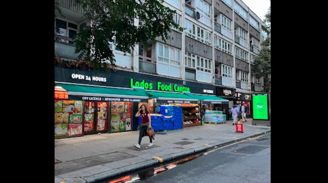 Multi-award Winning 7 Storey - Near Shoreditch Londres