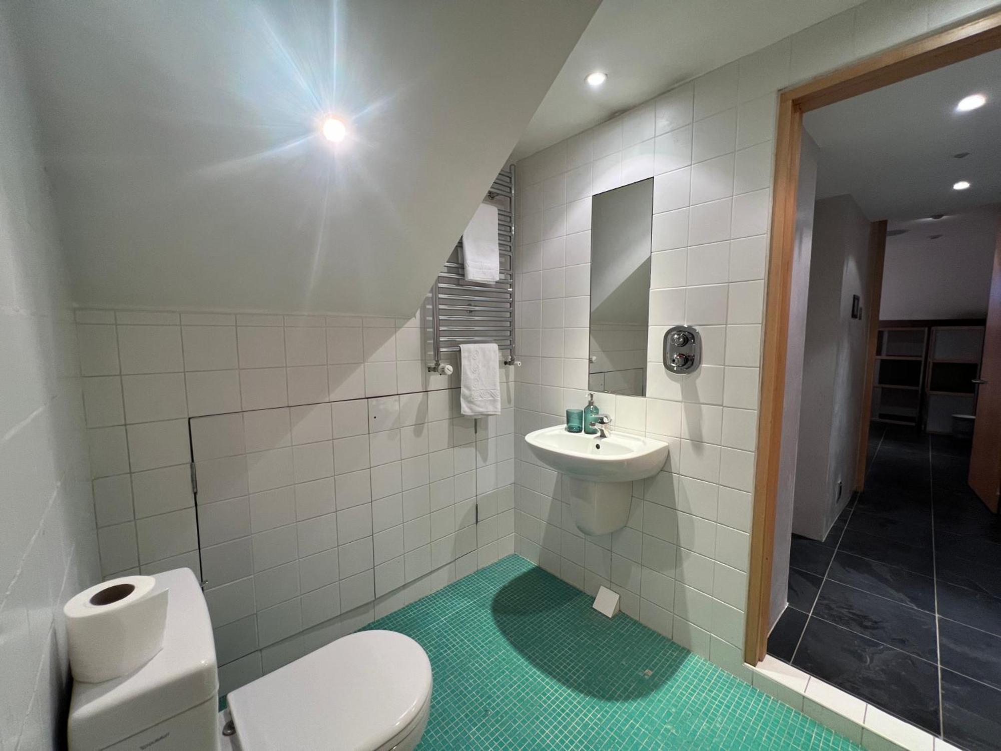 Casa de férias Multi-award Winning 7 Storey - Near Shoreditch